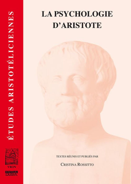 La psychologie d'Aristote