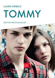 Title: Tommy, Author: Laure Nobels