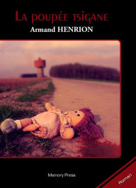 Title: La poupée tsigane, Author: Armand Henrion