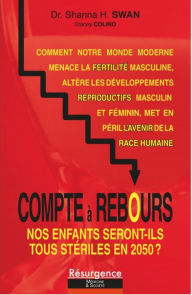Title: COMPTE À REBOURS, Author: ShannaH. Swan