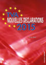 TVA - Nouvelles déclarations 2015: Vos nouvelles obligations déclaratives décortiquées et expliquées (Belgique)