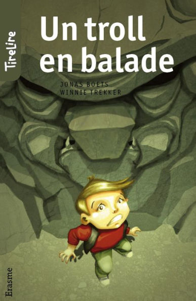 Un troll en balade: Une histoire pour les enfants de 8 à 10 ans