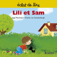 Title: Lili et Sam: une histoire pour lecteurs débutants (5-8 ans), Author: Inge Misschaert