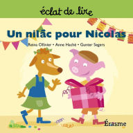 Title: Un nilâc pour Nicolas: une histoire pour lecteurs débutants (5-8 ans), Author: Reina Olivier