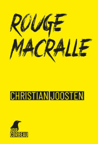 Title: Rouge macralle, Author: Christian Joosten