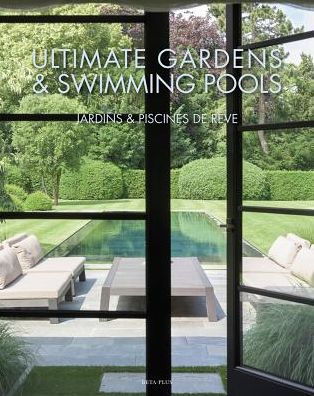 Ultimate Gardens & Swimming Pools