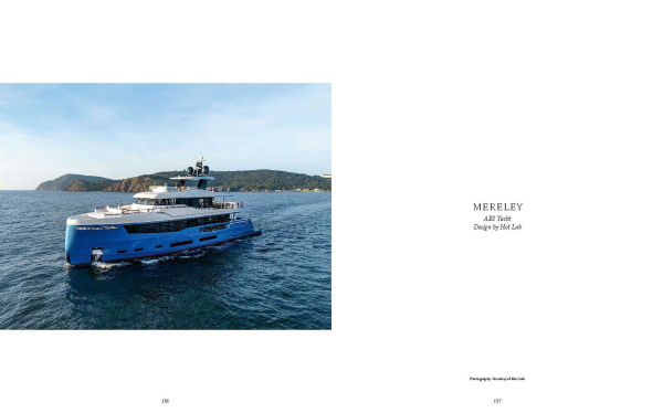 洋書 THE WORLD'S MOST EXTRAORDINARY YACHTS The Superyachts Book volume 38 by BOAT International