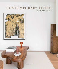 Title: Contemporary Living Yearbook 2026, Author: Wim Pauwels