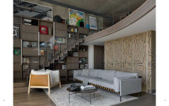 Alternative view 3 of Ariana Ahmad Design