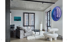 Alternative view 4 of Ariana Ahmad Design