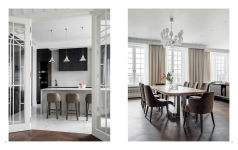 Alternative view 5 of Ariana Ahmad Design