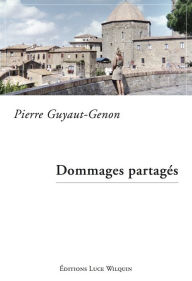 Title: Dommages partagés: Comédie de m, Author: Jeff Rosenstock