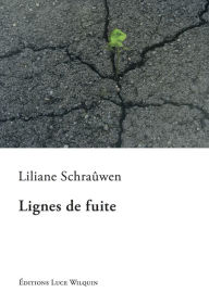 Title: Lignes de fuite: Roman sur les questions de la vie, Author: Jerrold T Bushberg PhD