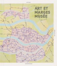 Title: Les collections du Art et marges musee: Collection Strates, Author: CFC-Editions