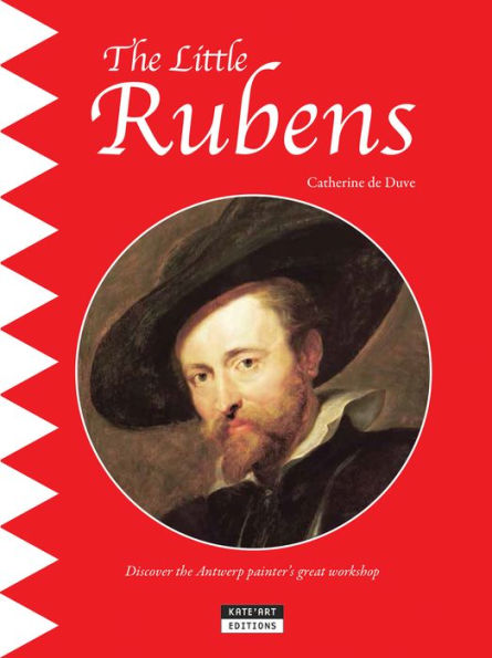 The Little Rubens: A Fun and Cultural Moment for the Whole Family!