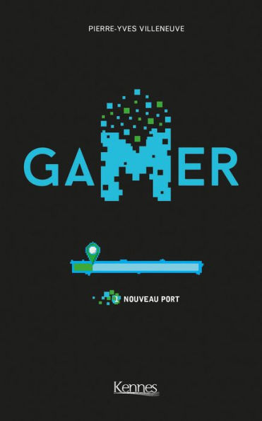 Gamer T01 - offre découverte: Nouveau Port