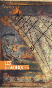 Title: Les diaboliques: Roman, Author: Vincent Engel