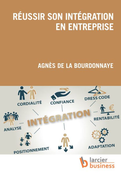 Réussir son intégration en entreprise