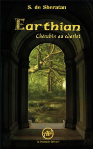 Title: Chérubin au Chariot: Polar fantastique, Author: S. de Sheratan