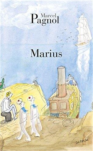 Marius