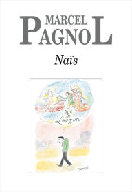 Title: Naïs, Author: Marcel Pagnol