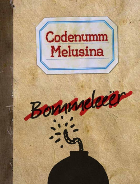 Codenumm Melusina: Bommeleeër