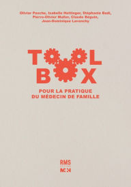 Title: Toolbox: Pour la pratique du médecin de famille, Author: Olivier Pasche