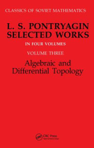 Title: Algebraic and Differential Topology, Author: R.V. Gamkrelidze