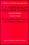 Mathematical Theory of Optimal Processes / Edition 1