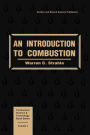 An Introduction to Combustion / Edition 1