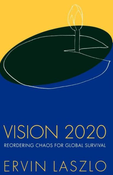 Vision 2020 / Edition 1