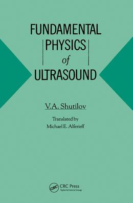 Fundamental Physics of Ultrasound