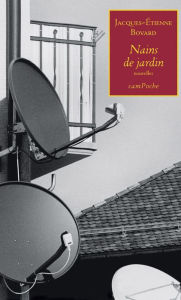 Title: Nains de jardin: Nouvelles, Author: Jacques-Étienne Bovard
