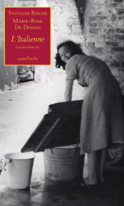 Title: L'italienne: Histoire d'une vie, Author: Sylvianne Roche