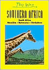 Title: Southern Africa: South Africa * Namibia * Botswana * Zimbabwe, Author: JPM Publications