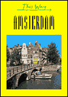 Title: This Way: Amsterdam (2000), Author: JPM Publications