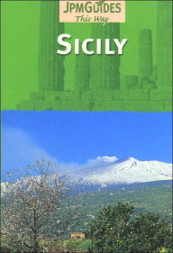 Title: This Way Sicily, Author: JPM Publications