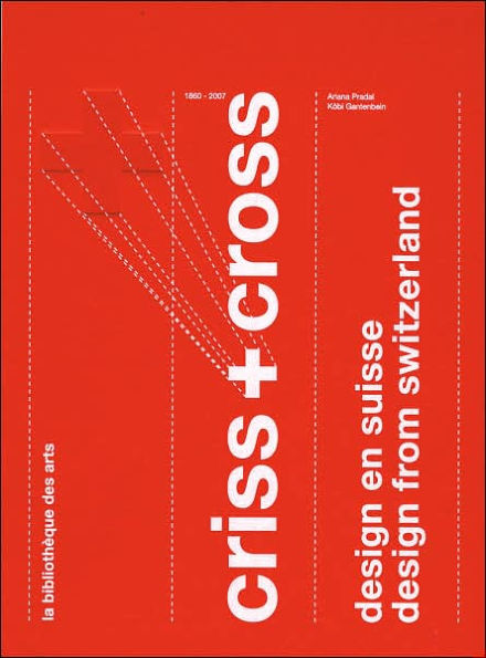 Criss & Cross: Design from Switzerland 1860-2007