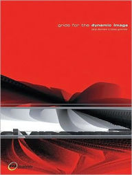 Title: Grids for the Dynamic Image, Author: Tanja Diezmann