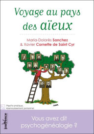 Title: Voyage au pays des aïeux, Author: Xavier Cornette de Saint Cyr