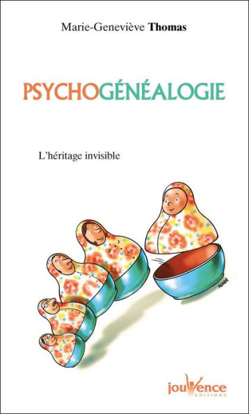 Psychogénéalogie