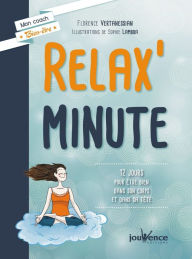 Title: Relax' minute, Author: Florence Vertanessian