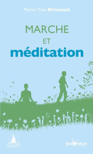 Title: Marche et méditation, Author: Pierre-Yves Brissiaud