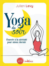 Title: Yoga du soir, Author: Julien Lévy
