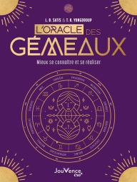 Title: L'Oracle du Gémeaux, Author: L.B Satis