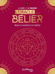 Title: L'Oracle du Bélier, Author: L.B Satis