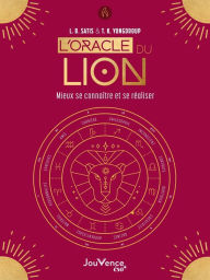 Title: L'Oracle du Lion, Author: L.B Satis