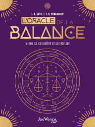 Title: L'Oracle de la Balance, Author: L.B Satis