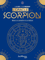 Title: L'Oracle du Scorpion, Author: L.B Satis