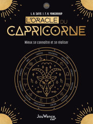 Title: L'Oracle du Capricorne, Author: L.B Satis